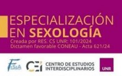 Carrera de Posgrado de Especialización en Sexología - CEI-UNR