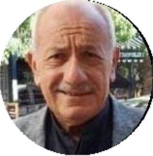 Daniel Castellarín