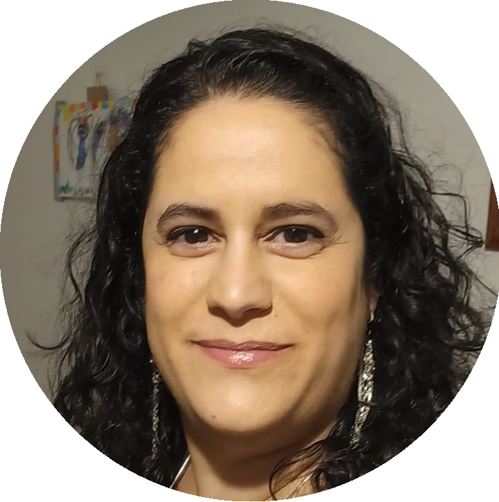 Laura Diaz<br>Comisión Académica