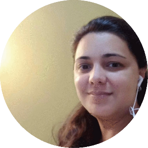 Mariángeles Fortunaso