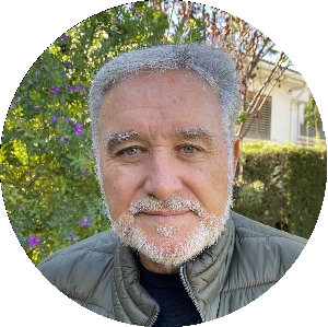 Felipe Hurtado Murillo<br>Asesor Científico Internacional