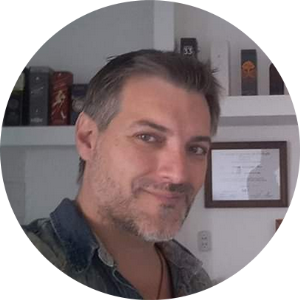 Javier Lola<br>Comisión Académica