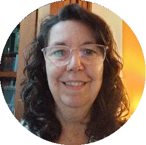 Laura Paris<br>Comisión Académica