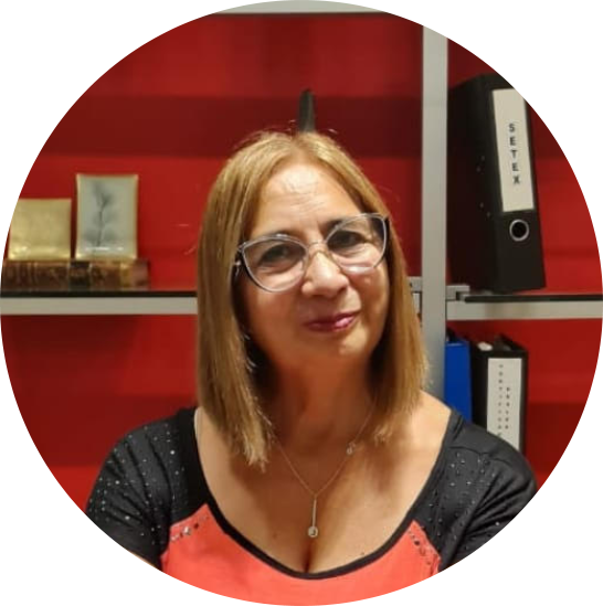 Lucía Baez Romano