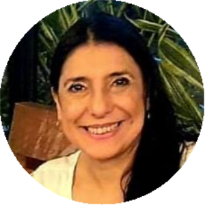Elizabeth Schulz<br>Comisión Académica
