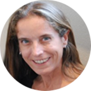 Silvina Valente<br>Comisión Académica