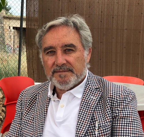Felipe Hurtado Murillo