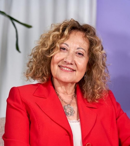 Francisca Molero Rodríguez