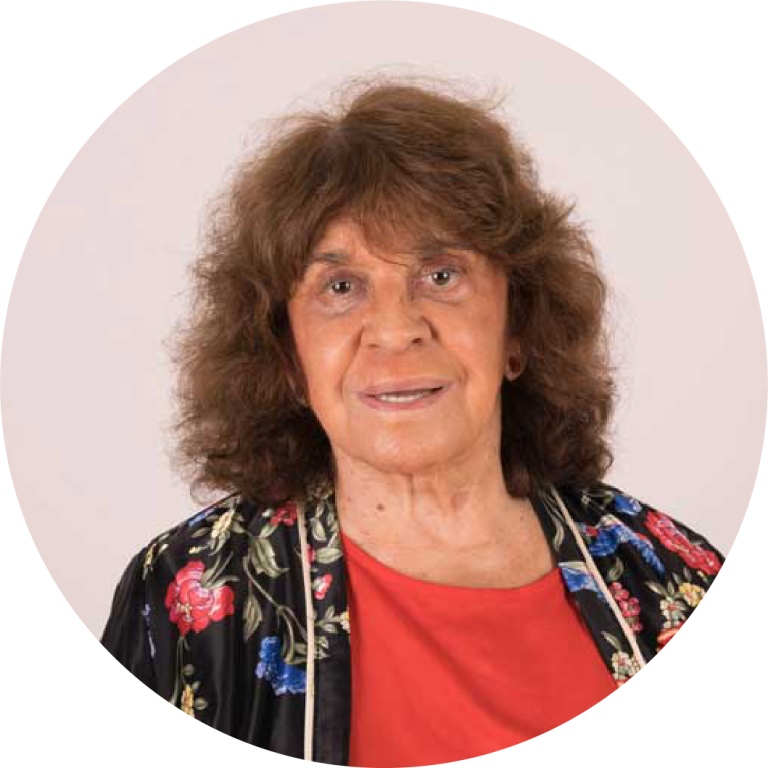 Mirta Granero