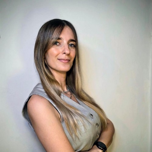 Noelia Benedetto