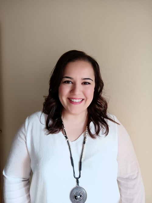 Ana Yañez Otero