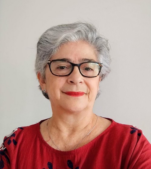 Adriana Del Pilar Arcila Rivera
