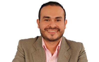 Christian Tabares Hernández